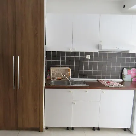 Apartamento With Big Terrace 3
