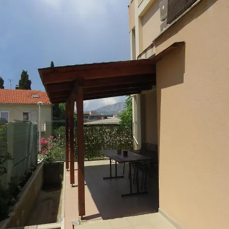 With Big Terrace 3 Apartamento *