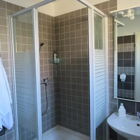 Apartamento With Big Terrace 3 *