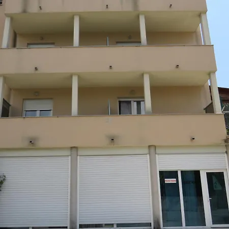 With Big Terrace 3 Apartamento *