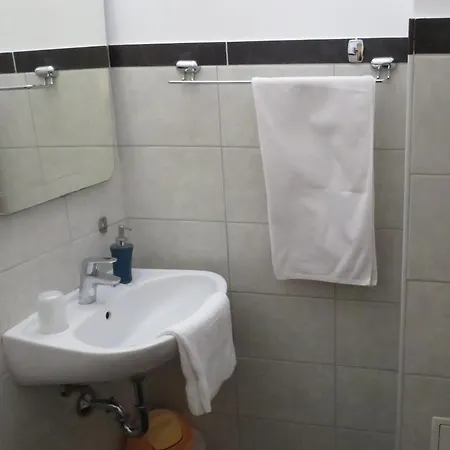 Apartamento With Big Terrace 3 *