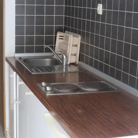 Apartamento With Big Terrace 3