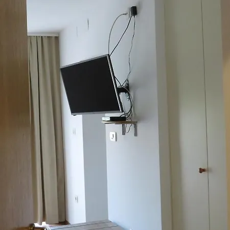 Apartamento With Big Terrace 3