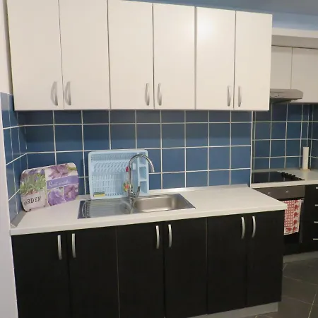 Apartamento With Big Terrace 3