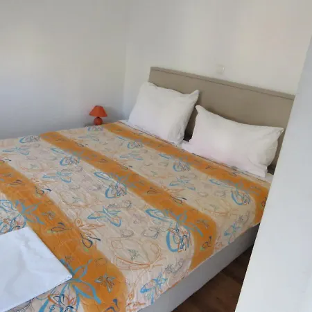 דירה With Big Terrace 3
