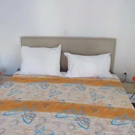 With Big Terrace 3 Apartman Split