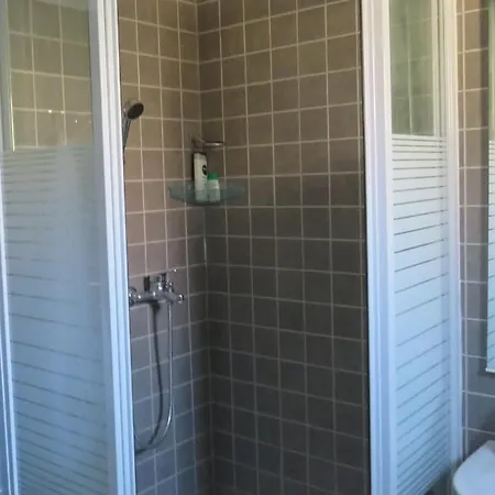 Apartman With Big Terrace 3