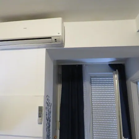 Apartament With Big Terrace 3 Split