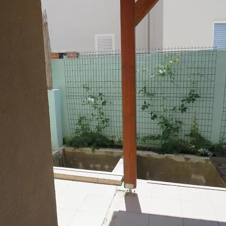 With Big Terrace 3 Apartament