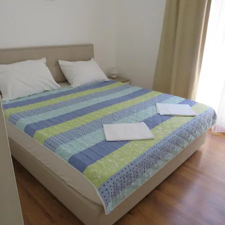Apartman With Big Terrace 3 Split